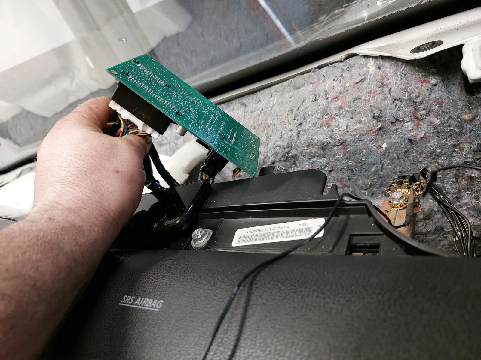 Elektryka samochodowa diagnostyka wiązki Olsztyn Zatorze
